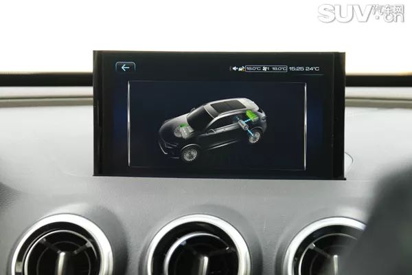 10-15万新能源电动suv推荐,红旗新能源电动suve115价格