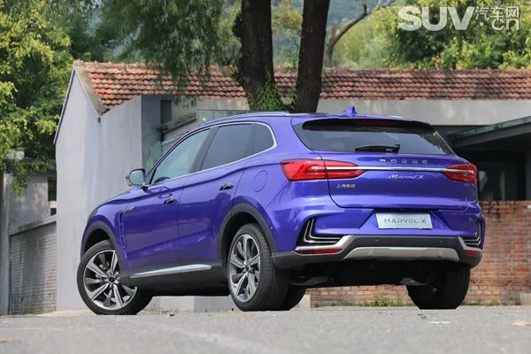 10-15万新能源电动suv推荐,红旗新能源电动suve115价格