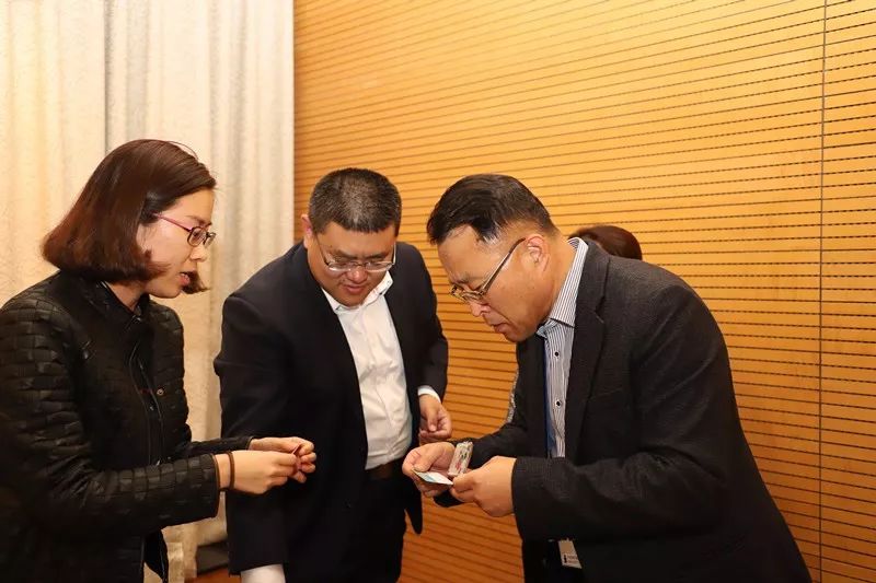 烟台-平泽投资合作交流会成功举行