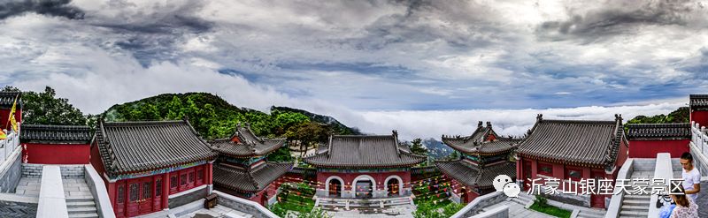 沂蒙山银座天蒙旅游区总经理朱爱军受邀到山东大学做专题讲座