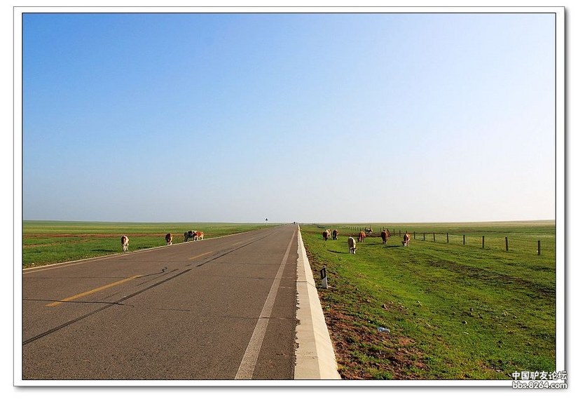 克什克腾白音敖包景区门票,克什克腾白音敖包二道河子景区