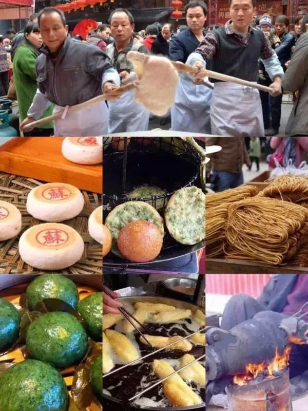 11月29日开幕!约定老余杭老北京文化大庙会,十万门票送送送!