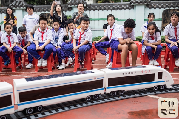 怕大雨天地下车库浸水？00后小学生造“神器”搞掂