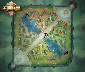 现版本中单强势英雄手游,现版本中单强势英雄