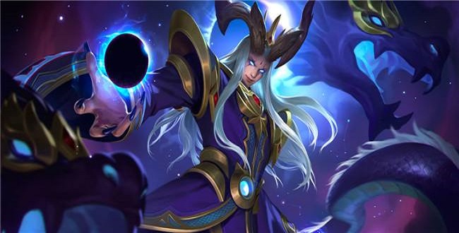 老兵不死的黄忠,那也需要一个好的辅助,TOP5辅助搭档