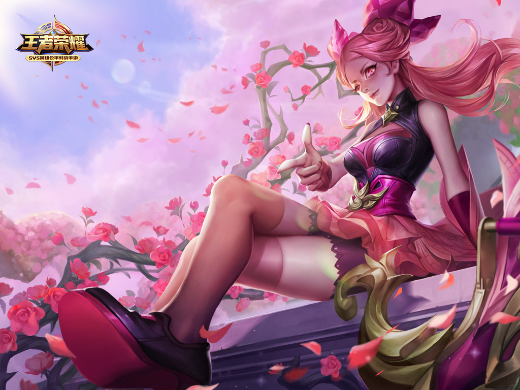 孙尚香团战站位入场技巧,孙尚香二技能释放技巧