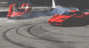 明天，临淄上演“速度与激情9”，你敢来吗？