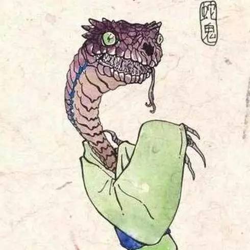 牛鬼蛇神简单的说法,牛鬼蛇神粤语怎么说