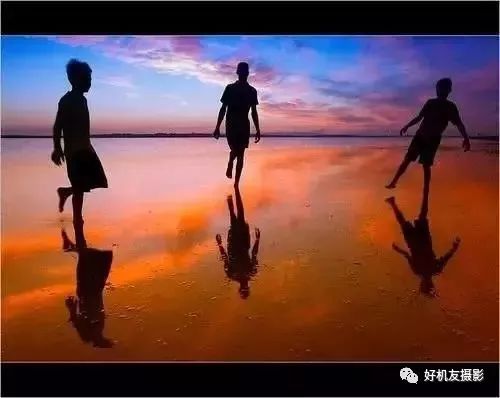 6种摄影方法让照片更高级,照片摄影技巧