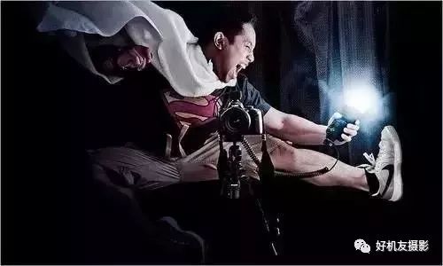 6种摄影方法让照片更高级,照片摄影技巧