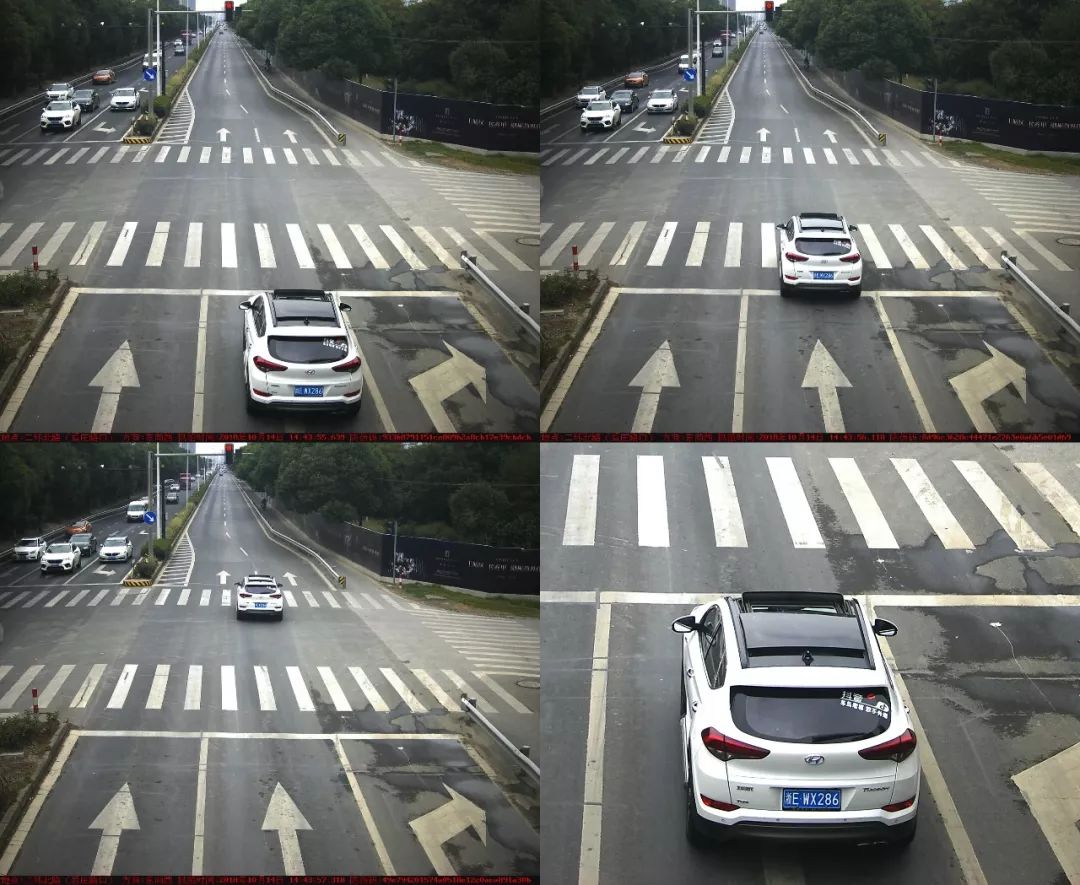 湖州违章处罚标准,湖州交通违章查询12123