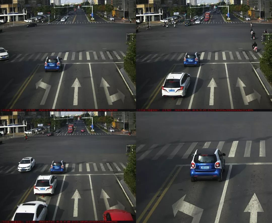 湖州违章处罚标准,湖州交通违章查询12123