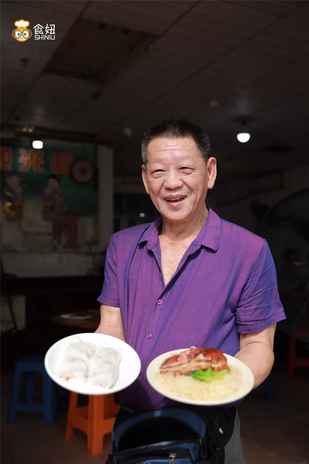 深圳10年前的样子沙井,深圳的沙井历史