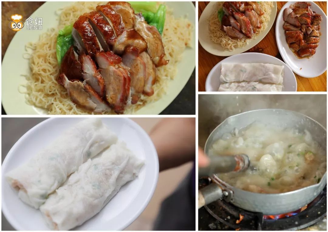 深圳10年前的样子沙井,深圳的沙井历史