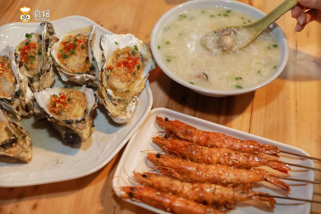 深圳10年前的样子沙井,深圳的沙井历史