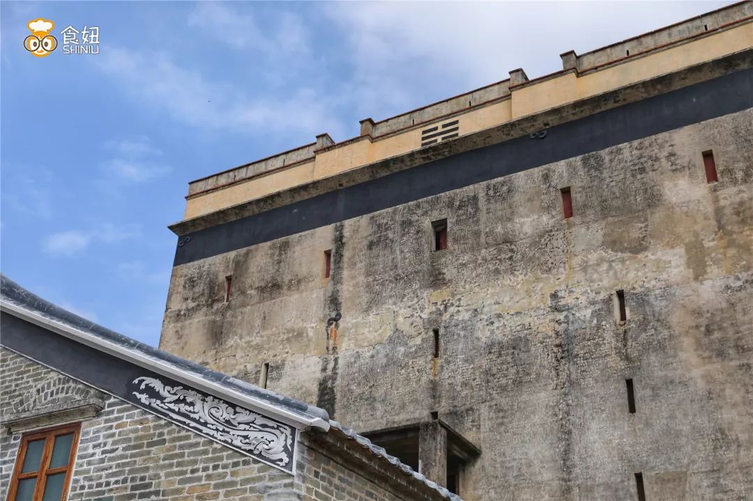 深圳10年前的样子沙井,深圳的沙井历史