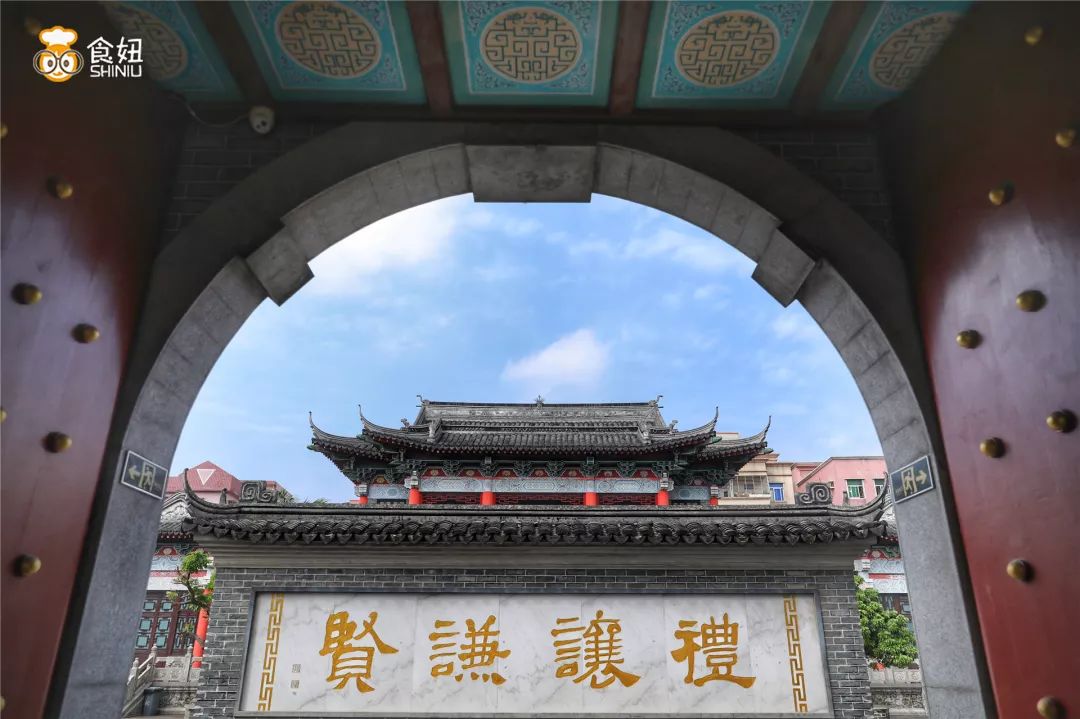 深圳10年前的样子沙井,深圳的沙井历史