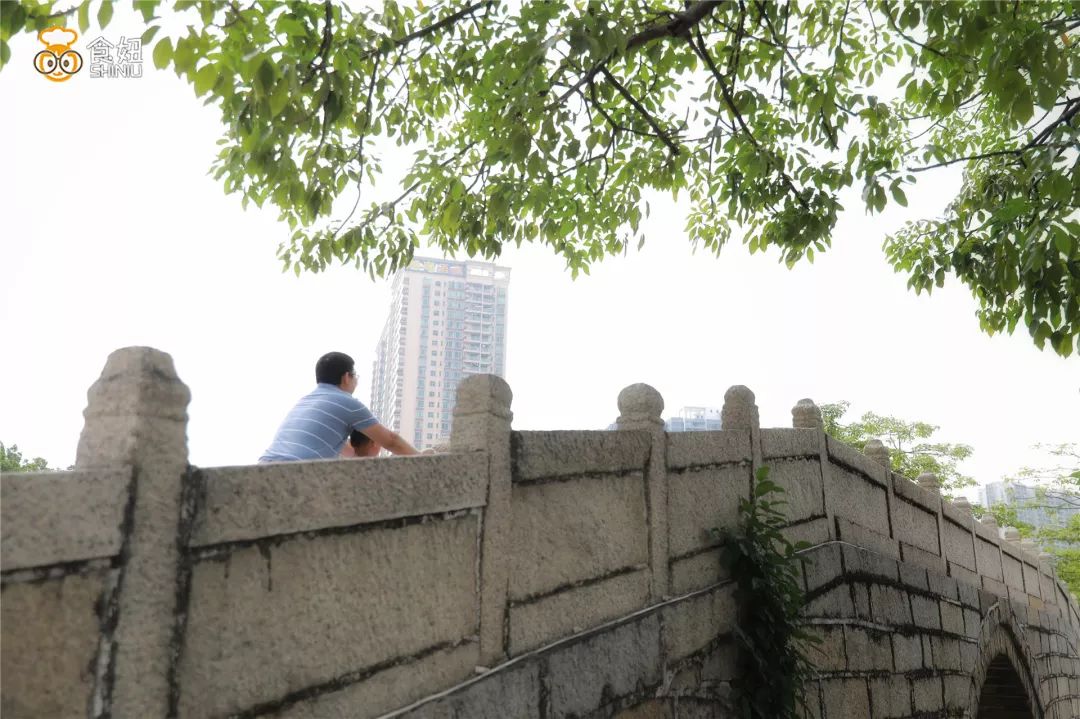 深圳10年前的样子沙井,深圳的沙井历史