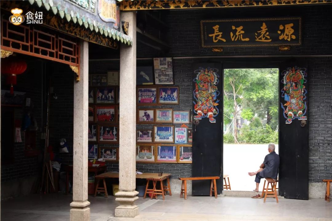 深圳10年前的样子沙井,深圳的沙井历史