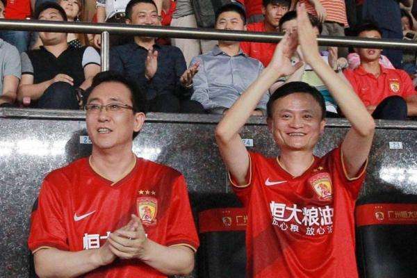 马云怎么评价中国女足,马云鼓励中国女足视频