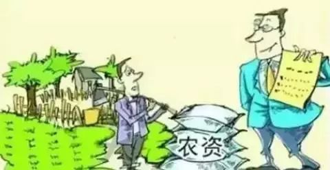 肥料农资店成本,为什么农资店的肥料这么贵