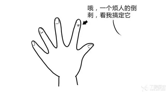 手指的半月牙越来越少是什么原因,指甲上的月牙少吃什么能补回来