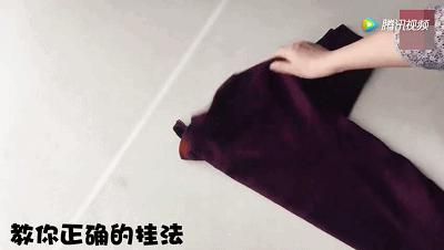 针织衣领松垮怎么缩小领口,高领毛衣领口松了最快的恢复方法