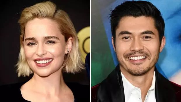 影视日报|《憨豆特工3》内地定档11月23日;1764万元范冰冰代言费打水漂;乾隆皇帝龙袍将在伦敦拍卖