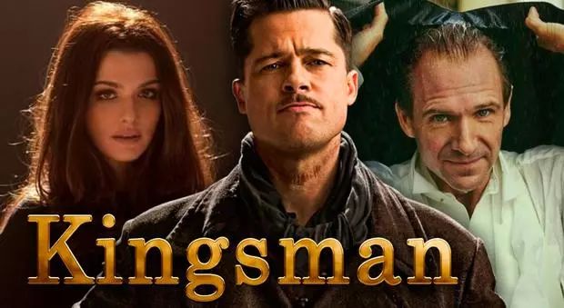 影视日报|《憨豆特工3》内地定档11月23日;1764万元范冰冰代言费打水漂;乾隆皇帝龙袍将在伦敦拍卖