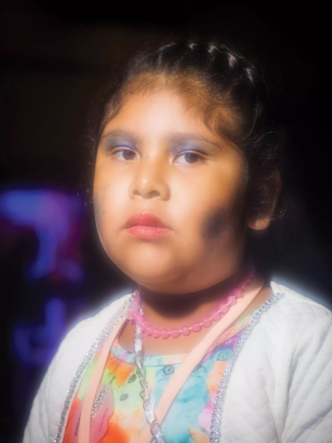 “你不需要口红，是口红需要你”：千禧一代眼里的化妆