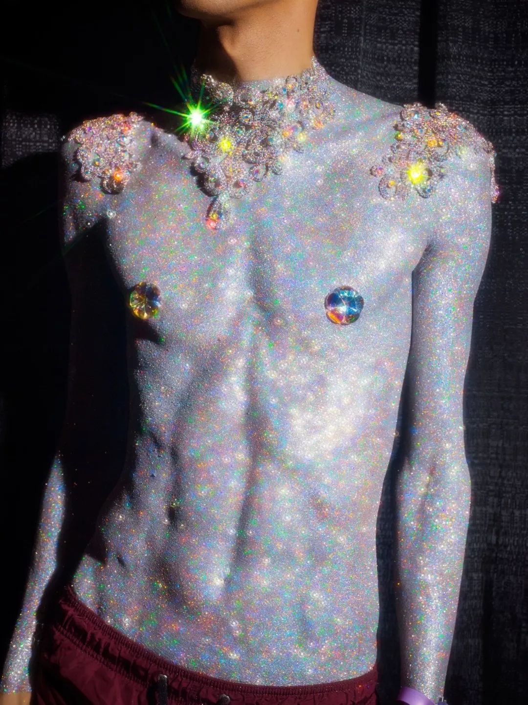 “你不需要口红，是口红需要你”：千禧一代眼里的化妆