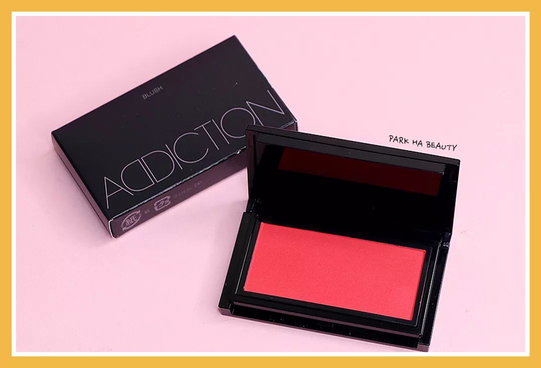 秋冬显气色腮红种草，这16款刷上立马白一个度！