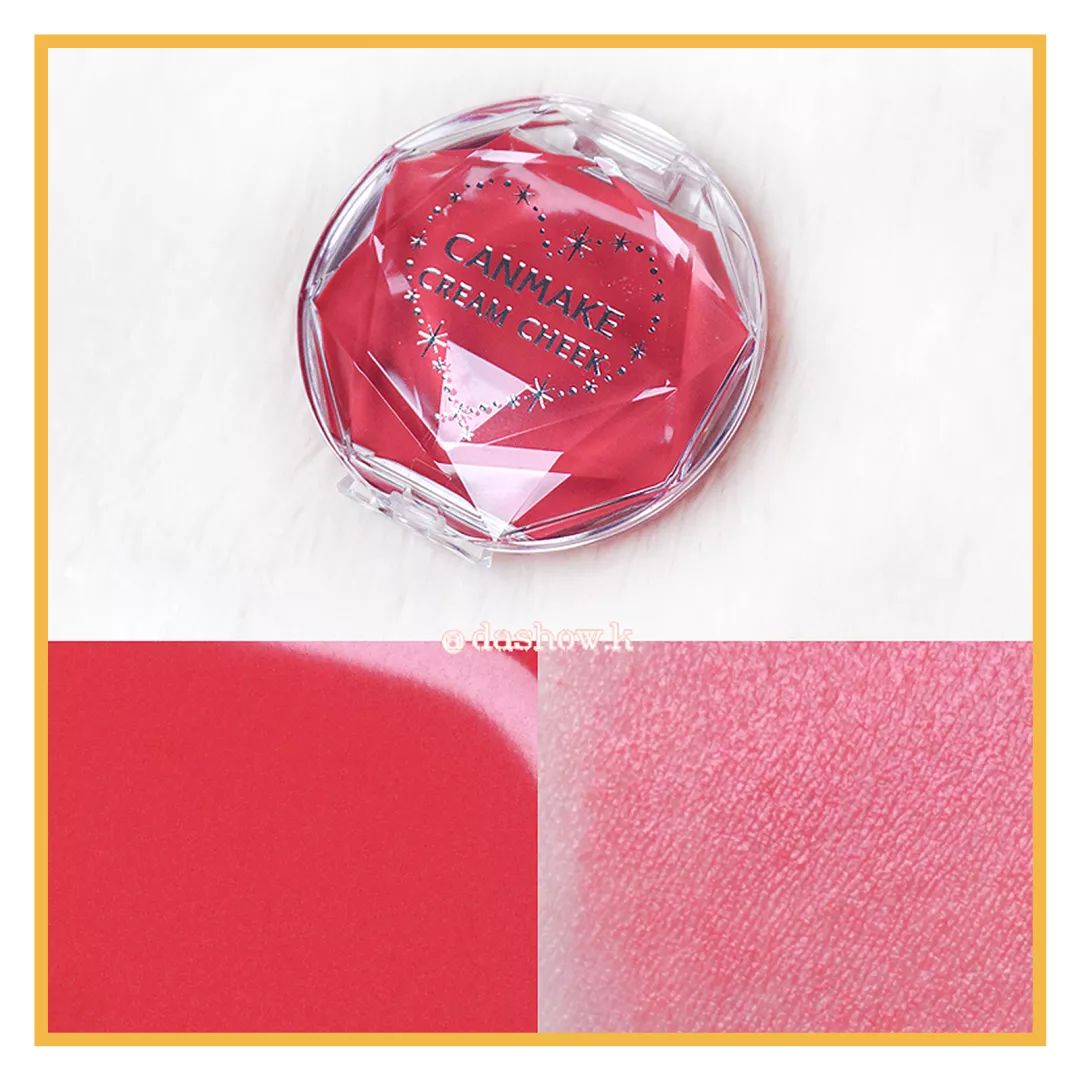 秋冬显气色腮红种草，这16款刷上立马白一个度！