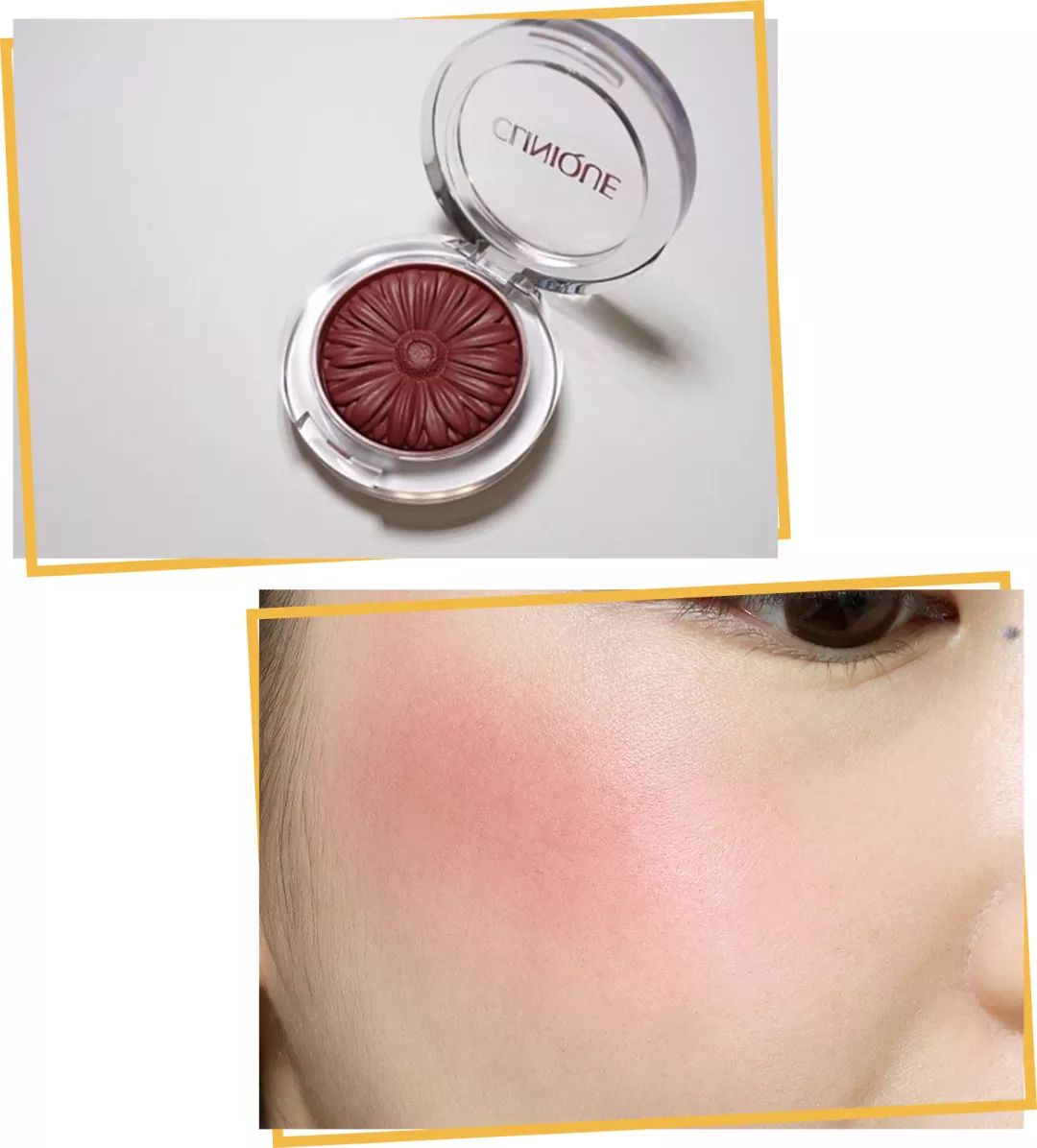 秋冬显气色腮红种草，这16款刷上立马白一个度！