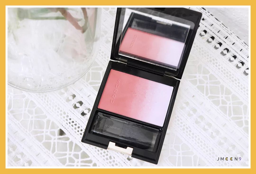 秋冬显气色腮红种草，这16款刷上立马白一个度！