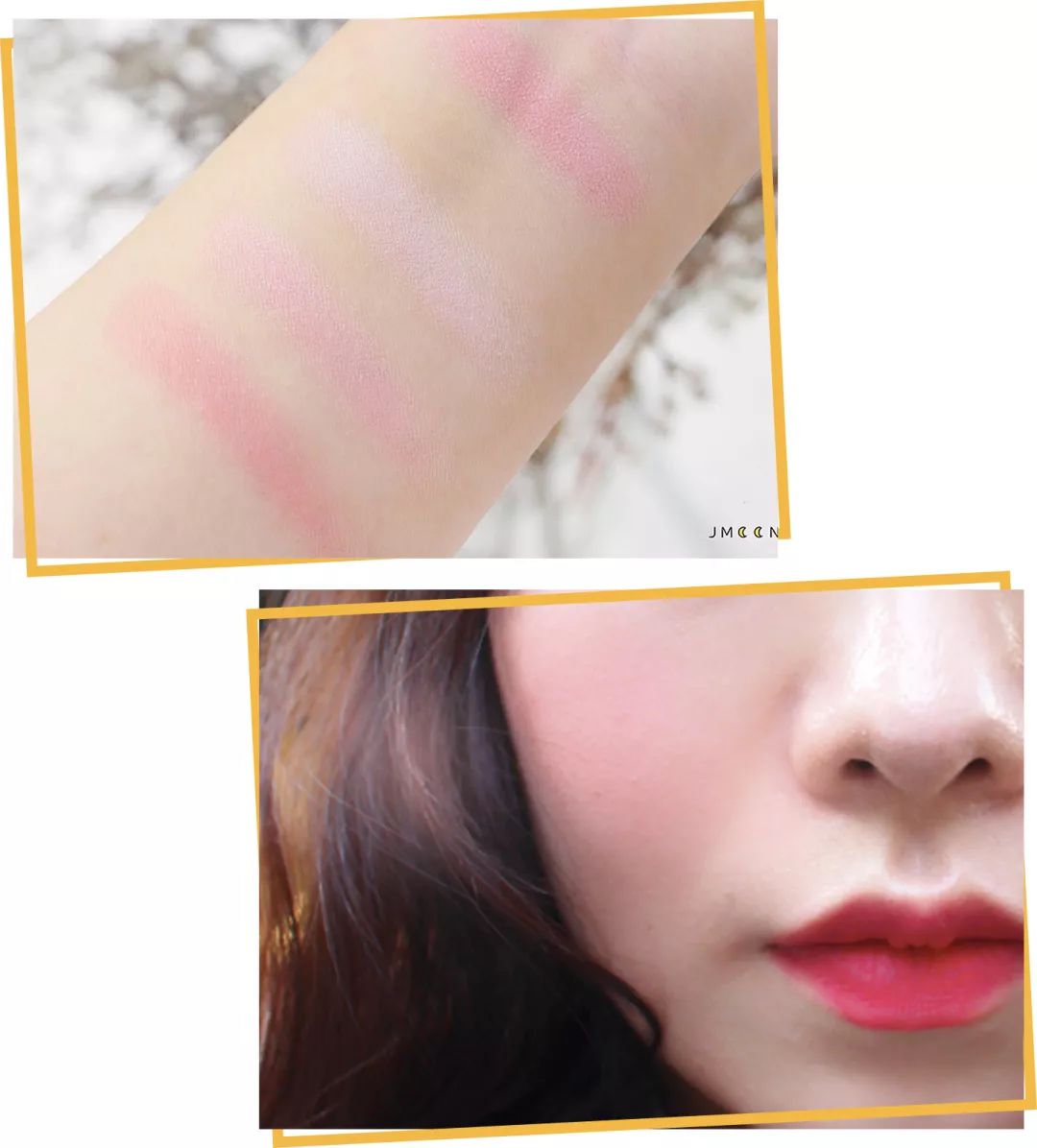 秋冬显气色腮红种草，这16款刷上立马白一个度！