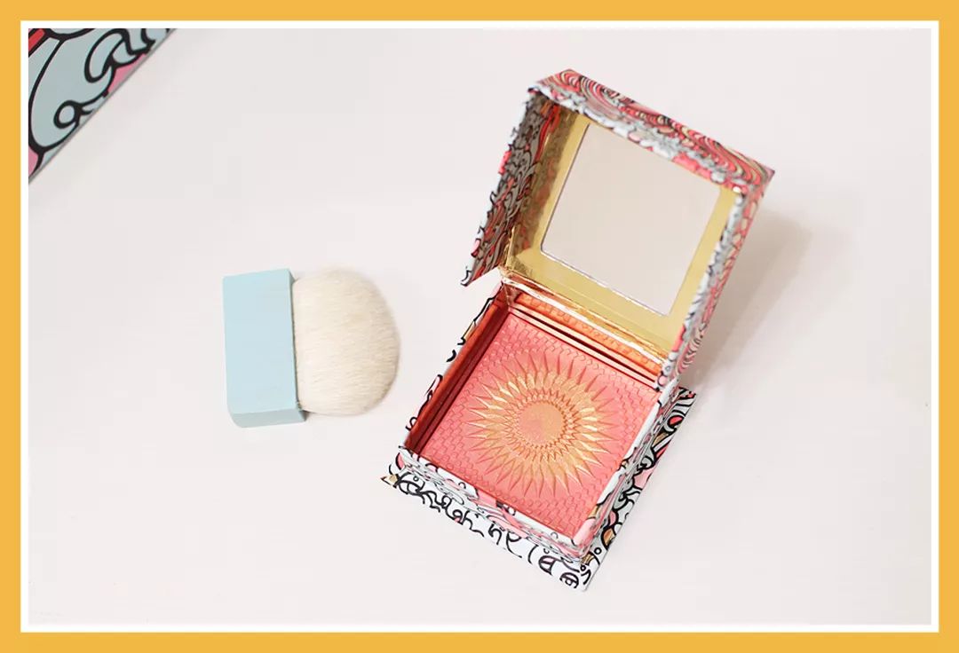 秋冬显气色腮红种草，这16款刷上立马白一个度！