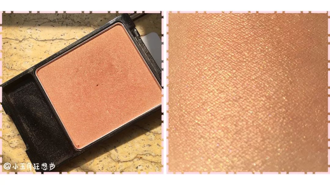 秋冬显气色腮红种草，这16款刷上立马白一个度！