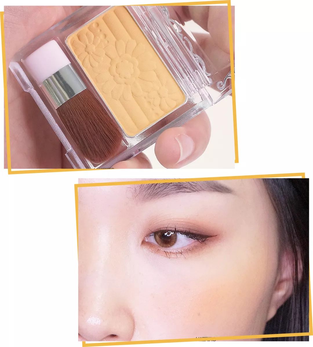 秋冬显气色腮红种草，这16款刷上立马白一个度！