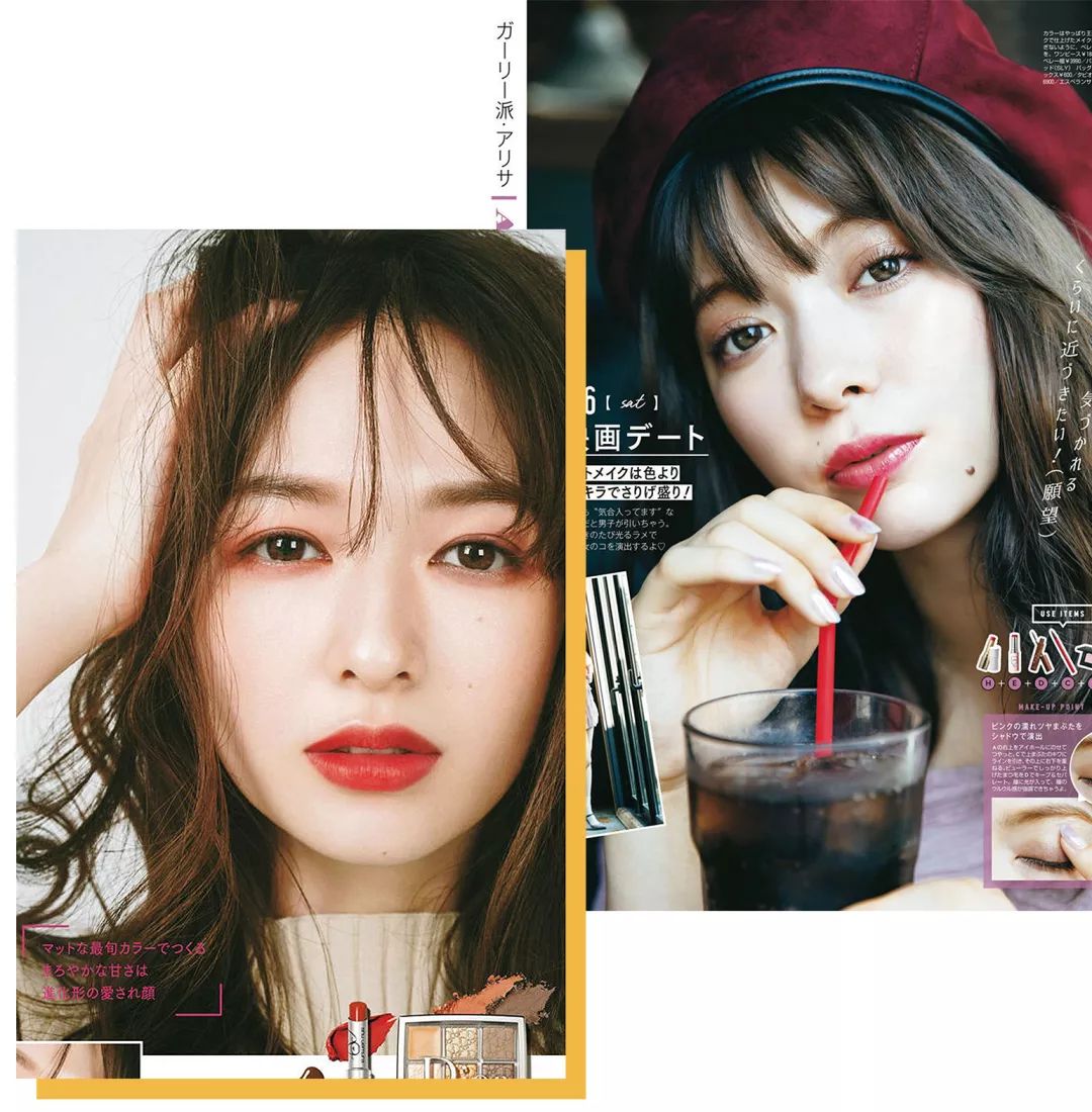 秋冬显气色腮红种草，这16款刷上立马白一个度！