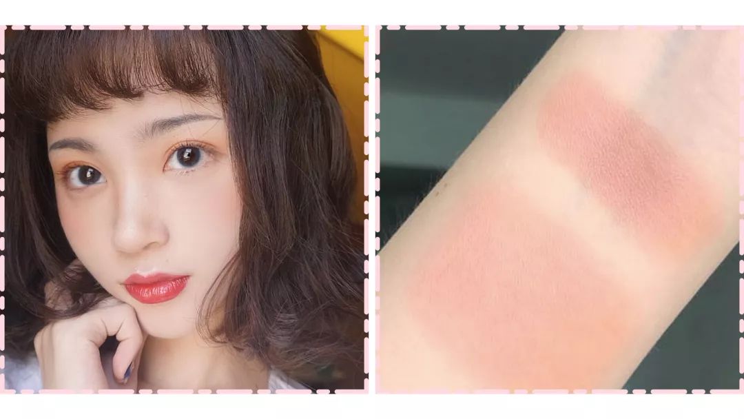 秋冬显气色腮红种草，这16款刷上立马白一个度！