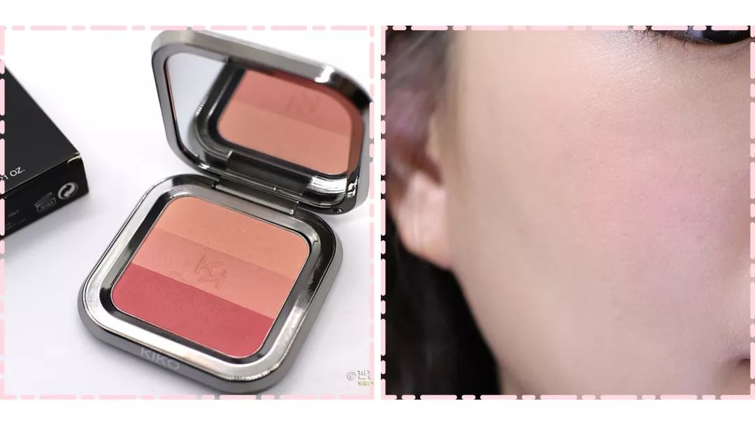 秋冬显气色腮红种草，这16款刷上立马白一个度！