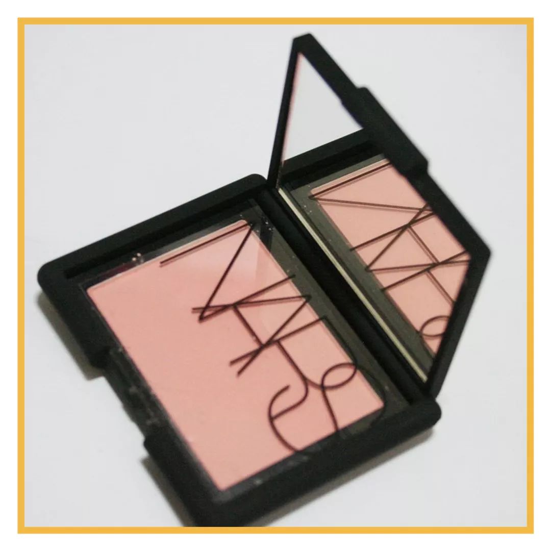 秋冬显气色腮红种草，这16款刷上立马白一个度！