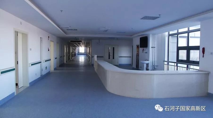 石河子三甲医院是哪个,石河子二级以上医院有哪些