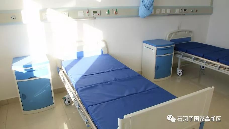 石河子三甲医院是哪个,石河子二级以上医院有哪些