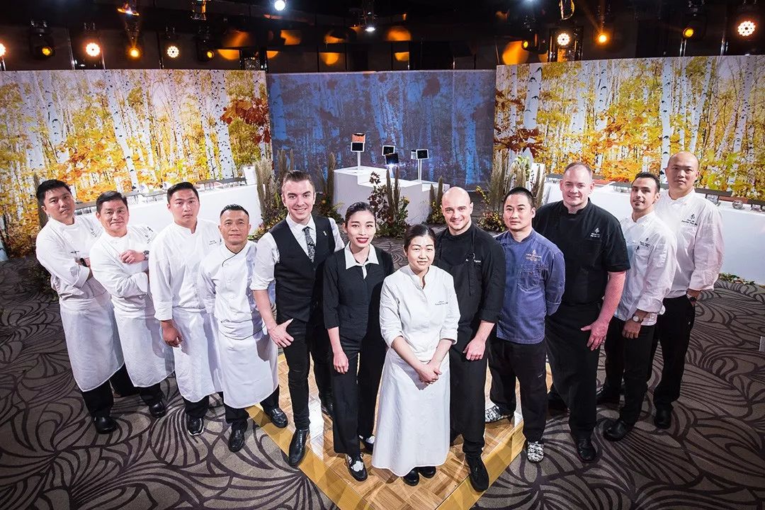 福利|你有一封“奇趣惊魂”的邀请函待查收