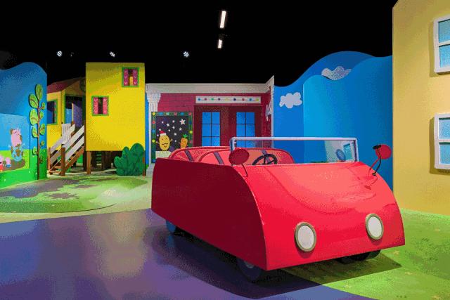 福利|你有一封“奇趣惊魂”的邀请函待查收