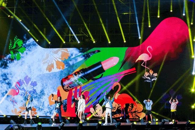 福利|你有一封“奇趣惊魂”的邀请函待查收