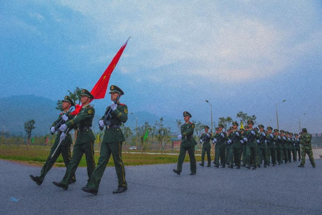 部队收到数字怎么表示,部队数字代表