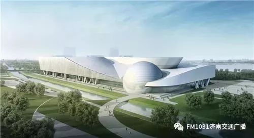 规划选址公示,济南6大区域最新规划公示